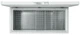 Морозильный ларь Midea MDRC760FZF01GDE - изображение 5