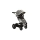 Коляска HeeTee 2 в 1 MAYFAIR Grey/Grey (MF1.N.2P.GG) - зображення 3