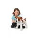 Мягкая игрушка Melissa&Doug Плюшевый Джек-рассел-терьер (MD4867) - изображение 3