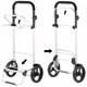 Сумка-візок ShoppingCruiser Allround 41 л Black (930022) - зображення 4