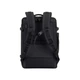 Рюкзак для ноутбука RivaCase 17.3" 8461 Tegel, Black (8461Black) - изображение 2