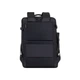 Рюкзак для ноутбука RivaCase 17.3" 8461 Tegel, Black (8461Black) - изображение 3
