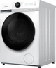 Пральна машина з сушкою MIDEA MF200 WD80UA - зображення 2