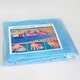 Пляжная подстилка антипесок коврик для пляжа и пикника Sand Free Mat 2x1.5м складной RY-47 - изображение 8