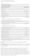 Жирные кислоты Puritans Pride All In One Omega 3 5 6 7 and 9 with Vitamin D3 60 Softgels - изображение 2