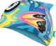 Шапка для плавания Aqua Speed ZOO FISH 8688 (115-01-fish) Сине-желтый с розовым (5908217686886) - изображение 1