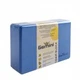 Блок для йоги (йога блок, кирпич для йоги) Gemini Yoga block Синий (23х15х7,5 см) (GB0001-BL) - изображение 1