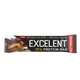 Протеїновий батончик Nutrend Excelent Protein Bar Double Шоколад - Нуга з журавлиною (85 грам) - зображення 1