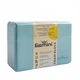 Блок для йоги (йога блок, кирпич для йоги) Gemini Yoga block Мятный (23х15х7,5 см) (GB0001-CY) - изображение 1