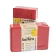 Блок для йоги (йога блок, кирпич для йоги) Gemini Yoga block Красный (23х15х7,5 см) (GB0001-R) - изображение 4