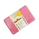 Блок для йоги (йога блок, кирпич для йоги) Gemini Yoga block Розовый (23х15х7,5 см) (GB0001-PINK) - изображение 3