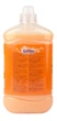 Кондиционер для стирки Coccolino Orange Rush 1,8 л (72 стирки) - изображение 2