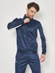 Спортивный костюм мужской Joma Academy 101096.302 XL Темно-синий (9997717345122) - изображение 3