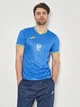 Футболка Joma AT102404B709 S Синьо-жовта (8445456327660) - зображення 1