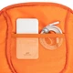 Plecak do laptopa RivaCase 7761 15.6" Khaki (RC7761_KH) - obraz 14