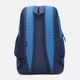 Рюкзак мужской спортивный тканевый 13 л Converse Speed 2 Backpack 10022622-447 Dk Marina Blue/Midnight Navy (194433406482) - изображение 3