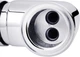 Смеситель для кухни Kroner KRP Kuche C031WHI - изображение 6