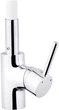 Смеситель для кухни Kroner KRP Kuche C031WHI - изображение 3