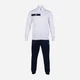 Спортивный костюм мужской Joma Columbus 102742.203 XL Бело-темно-синий (8445456342731) - изображение 9