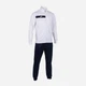 Спортивный костюм мужской Joma Columbus 102742.203 XL Бело-темно-синий (8445456342731) - изображение 11