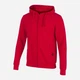Спортивная кофта мужская Joma Jungle 102109.600 M Красная (8424309609665) - изображение 8