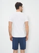 Футболка JOMA desert short sleeve t-shirt white L (101739.200) - изображение 2