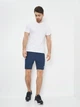 Футболка JOMA desert short sleeve t-shirt white L (101739.200) - изображение 3