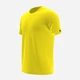 Футболка хлопковая длинная мужская Joma Desert 101739.900 L Желтая (8424309418588) - изображение 7