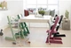 Стульчик Stokke Tripp Trapp Sunflower Yellow (100137) (7040351001373) - изображение 7