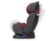 Автокресло ME 1042 BRAVO ROYAL RED - изображение 2