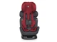 Автокресло ME 1042 BRAVO ROYAL RED - изображение 3