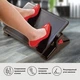 Подставка под ноги Ergowork DESQ 600.70 - изображение 2