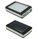 Power Bank Solar 90000 mAh мобильное зарядное с солнечной панелью и лампой - изображение 3
