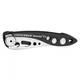 Мультитул Leatherman Skeletool KB Black 832385 - изображение 4