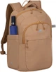 Plecak do laptopa RivaCase 5432 Beige (RC5432_BE) - obraz 7