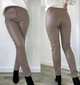 Fashions • Брюки женские Jenifer Fashions 50 капучино (№1691-фг) - изображение 2