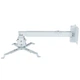 Кронштейн до проектора Charmount PRB43-65 white - зображення 2