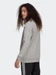 Свитшот Adidas Trefoil Crew H06650 S Medium Grey Heather (4064055124001) - изображение 6