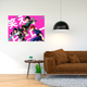 Плакат-постер с принтом Кавун My Hero Academia Моя геройская академия 14 A2 ПЛ000274 A2 - изображение 1