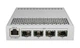 Комутатор керований Mikrotik Cloud Router Switch (CRS305-1G-4S+IN) - зображення 2