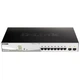 Комутатор мережевий D-Link DGS-1210-10MP - изображение 1