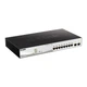 Комутатор мережевий D-Link DGS-1210-10MP - изображение 2