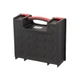 Органайзер 12", 7 лотків, 31.5х27х11 cm INTERTOOL BX-4032 - зображення 3