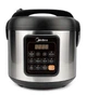 Мультиварка Midea MB-RS5010W2 - изображение 1
