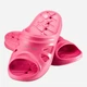 Детские шлепанцы для девочки Aqua Speed Florida 464-03 32 Розовые (5908217660084) - изображение 1