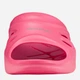 Детские шлепанцы для девочки Aqua Speed Florida 464-03 32 Розовые (5908217660084) - изображение 4