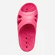 Детские шлепанцы для девочки Aqua Speed Florida 464-03 32 Розовые (5908217660084) - изображение 6
