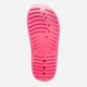 Детские шлепанцы для девочки Aqua Speed Florida 464-03 32 Розовые (5908217660084) - изображение 7