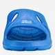 Подростковые шлепанцы для мальчика Aqua Speed Alabama 7158 (507-01) 35 Синие (5908217671585) - изображение 4