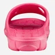 Детские шлепанцы для девочки Aqua Speed Alabama 7161 (507-03) 30 Розовые (5908217671615) - изображение 5